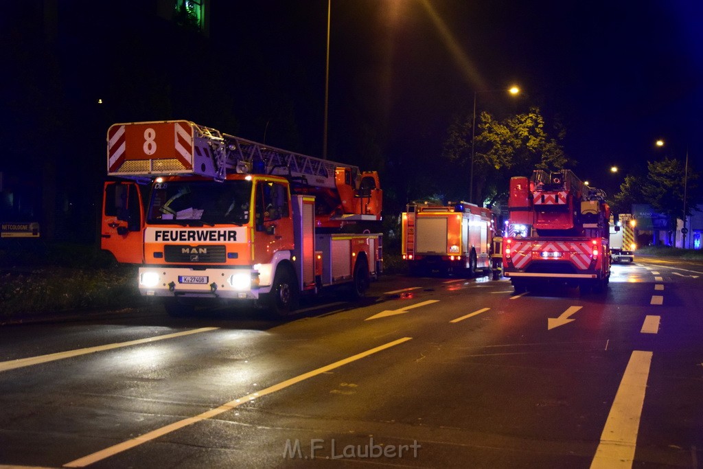 Feuer 2 ehemalige Disco Koeln Porz Wahn Heidestr P377.JPG - Miklos Laubert